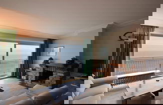 Foto 1 - Apartment in Zeedijk With Stunning Sea View