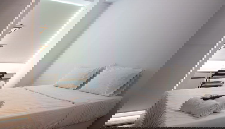 Foto 1 - Comfy Studio At Pakubuwono Terrace Apartment