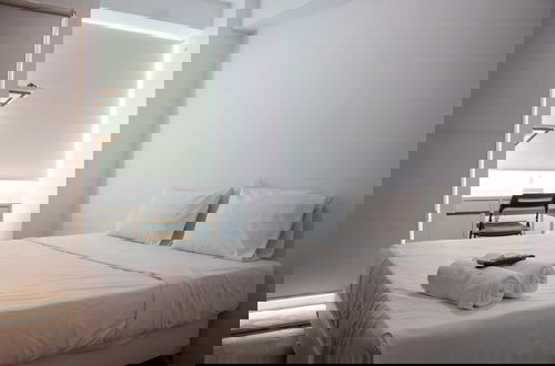 Foto 1 - Comfy Studio At Pakubuwono Terrace Apartment
