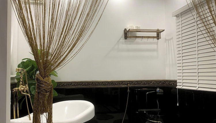 Foto 1 - X-Stay Da Nang