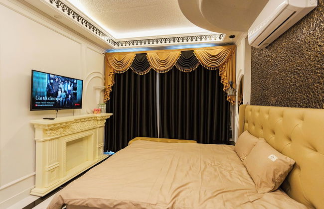 X-Stay Da Nang - Foto 29