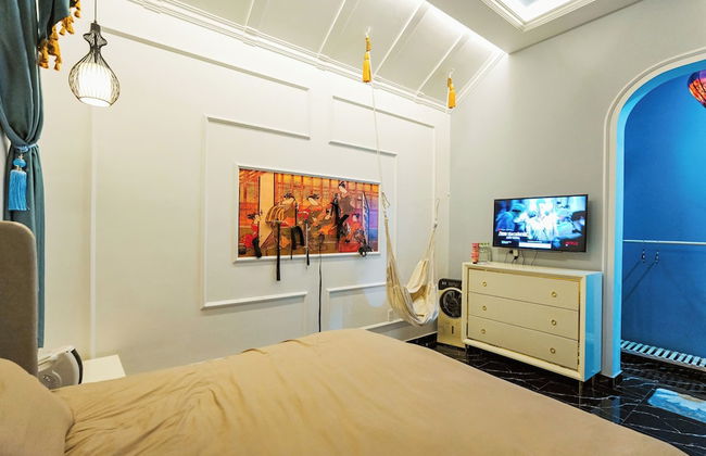 X-Stay Da Nang - Foto 21