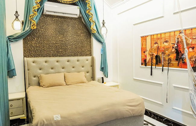 X-Stay Da Nang - Foto 18