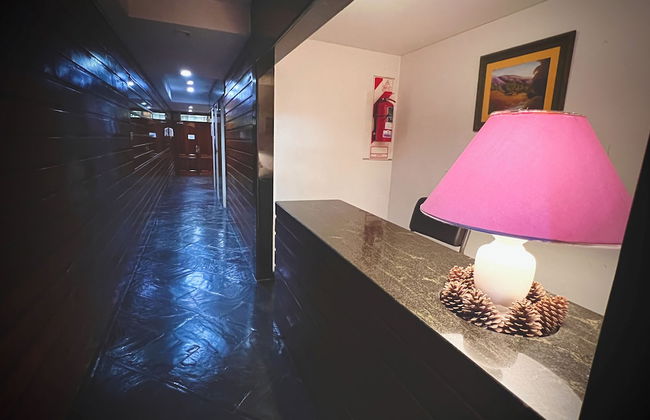 Super Cozy Studio in Barrio Norte BN5 by Apartments Bariloche - Foto 4