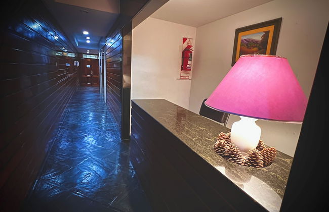 Super Cozy Studio in Barrio Norte BN5 by Apartments Bariloche - Foto 30