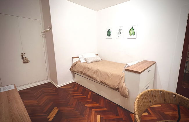Super Cozy Studio in Barrio Norte BN5 by Apartments Bariloche - Foto 7