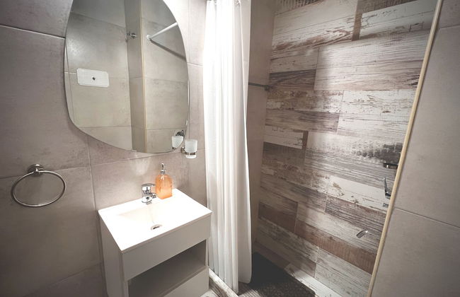 Super Cozy Studio in Barrio Norte BN5 by Apartments Bariloche - Foto 24