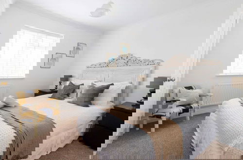 Foto 24 - Spacious 4-bed Seaside Retreat in Selsey