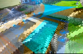 Photo 1 - Private Pool, Yard, Deck, by the Nature Preserve! Tipsy Flipper by Avantstay