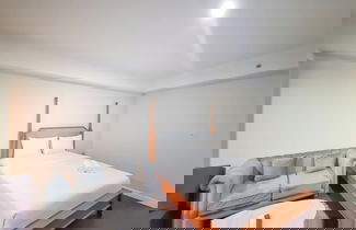 Foto 2 - Good Deal And Comfy Studio (No Kitchen) Mataram City Apartment