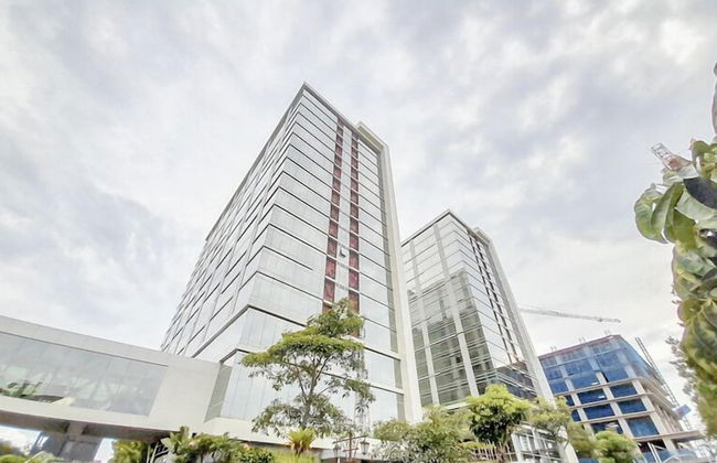 Cozy And Enjoy Living 1Br At Mataram City Apartment - Foto 23
