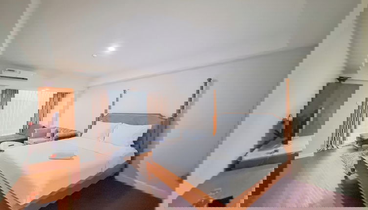 Foto 1 - Good Deal And Comfy Studio (No Kitchen) Mataram City Apartment
