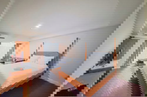 Foto 1 - Good Deal And Comfy Studio (No Kitchen) Mataram City Apartment