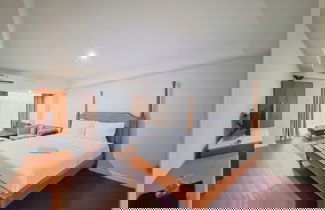 Foto 1 - Good Deal And Comfy Studio (No Kitchen) Mataram City Apartment