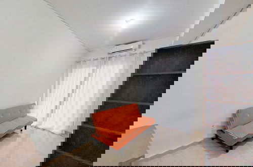 Photo 17 - Comfort And Homey 2Br At Podomoro City Deli Medan Apartment