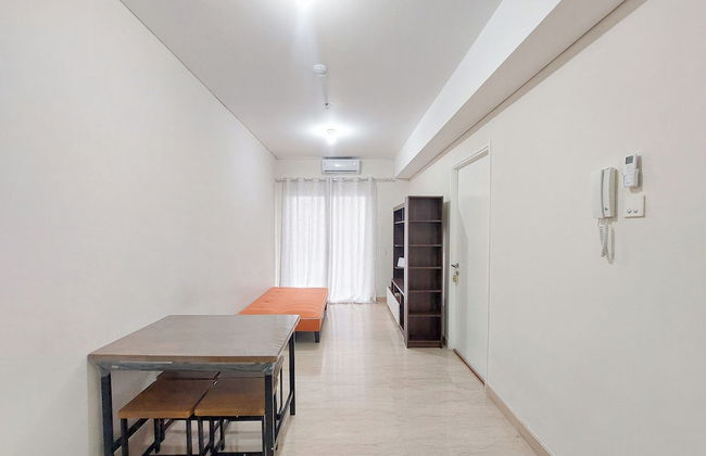 Comfort And Homey 2Br At Podomoro City Deli Medan Apartment - Foto 12