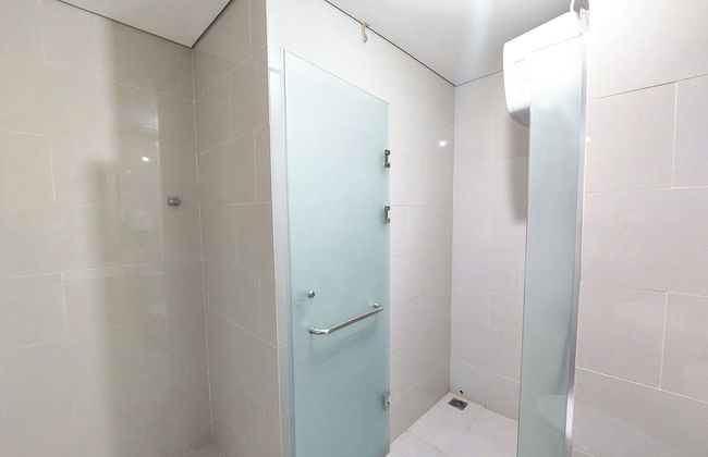 Comfort And Homey 2Br At Podomoro City Deli Medan Apartment - Foto 25