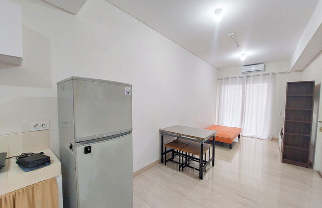 Comfort And Homey 2Br At Podomoro City Deli Medan Apartment - Foto 27