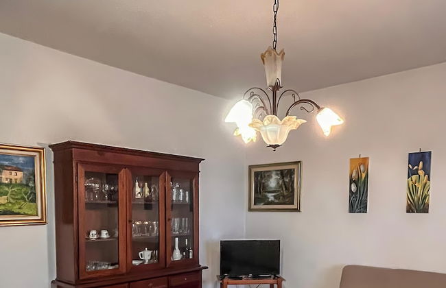 Villa Fiorita - Foto 22