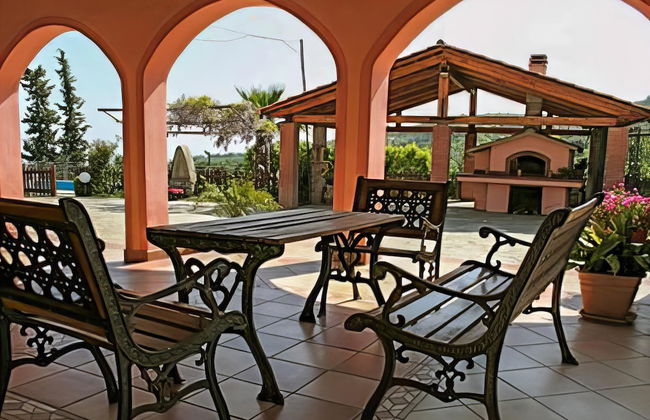 Villa Fiorita - Foto 12