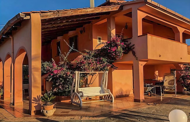 Villa Fiorita - Foto 1