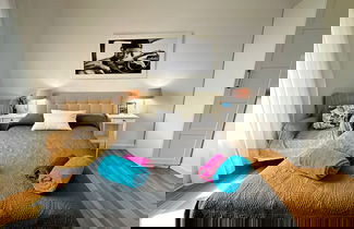 Photo 2 - Rooms Tetuan