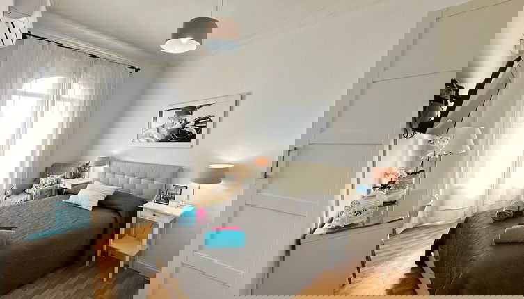 Foto 1 - Rooms Tetuan