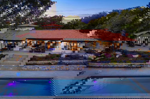 Photo 43 - Rancho Robles by Avantstay Vineyard Villa w/ Views, Pool & Privacy