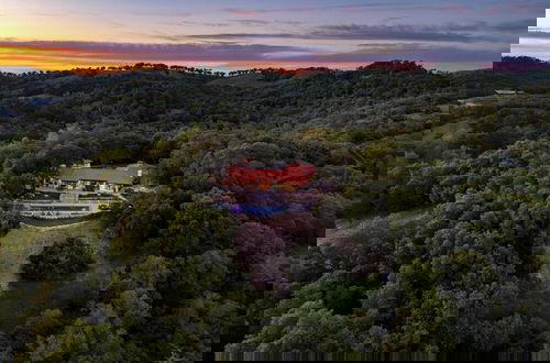 Photo 46 - Rancho Robles by Avantstay Vineyard Villa w/ Views, Pool & Privacy