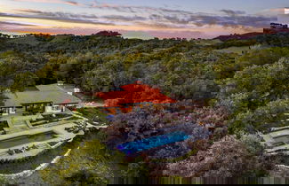 Photo 1 - Rancho Robles by Avantstay Vineyard Villa w/ Views, Pool & Privacy