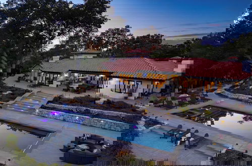 Photo 44 - Rancho Robles by Avantstay Vineyard Villa w/ Views, Pool & Privacy