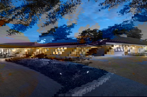 Photo 38 - Rancho Robles by Avantstay Vineyard Villa w/ Views, Pool & Privacy