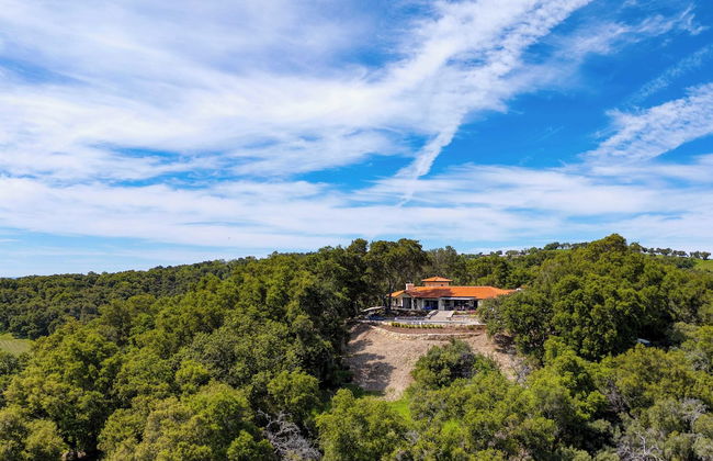 Rancho Robles by Avantstay Vineyard Villa w/ Views, Pool & Privacy - Foto 58