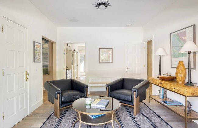Rancho Robles by Avantstay Vineyard Villa w/ Views, Pool & Privacy - Foto 19