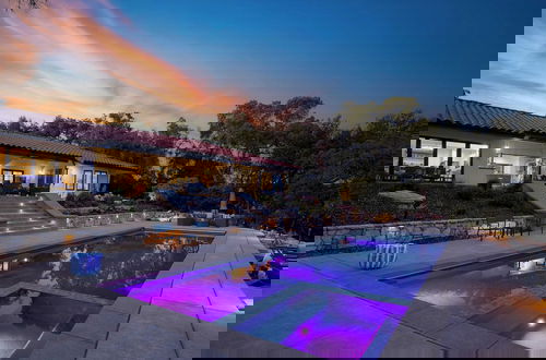 Photo 34 - Rancho Robles by Avantstay Vineyard Villa w/ Views, Pool & Privacy