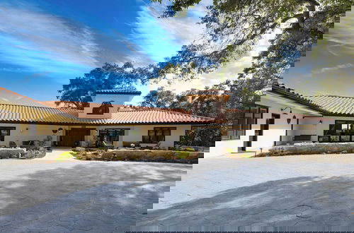 Photo 33 - Rancho Robles by Avantstay Vineyard Villa w/ Views, Pool & Privacy