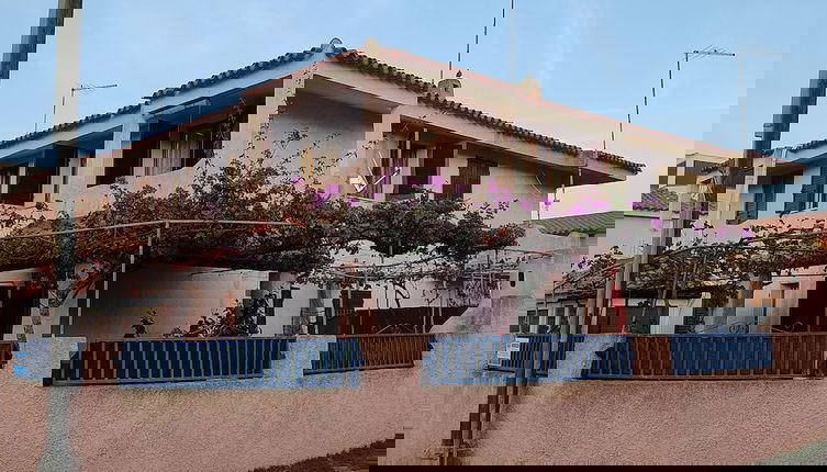 Foto 1 - Casa Rosada