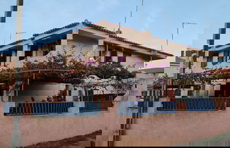 Foto 1 - Casa Rosada