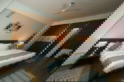 Photo 3 - Banipark Service Apartment