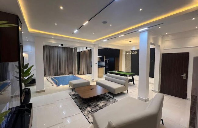 Kafz Luxury Apartment - Foto 19