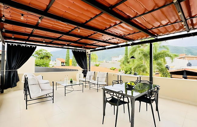 Renovated 1 Bdrm Guest House -walk to Everything -bikes -gym - Pickleball Court - Foto 54