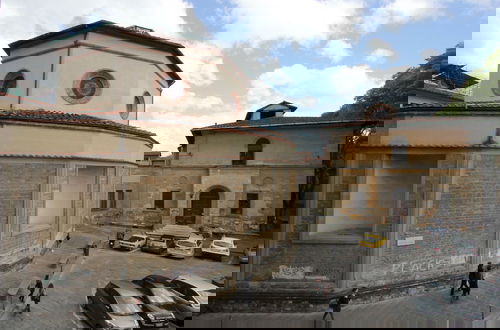 Foto 17 - Brunelleschi Suite