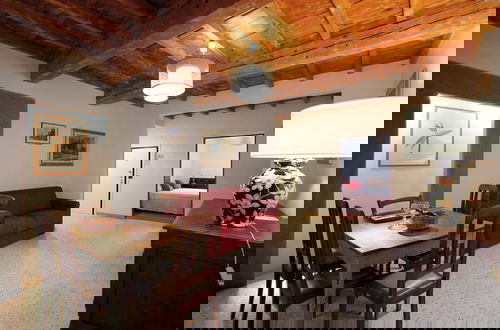 Foto 10 - Brunelleschi Suite