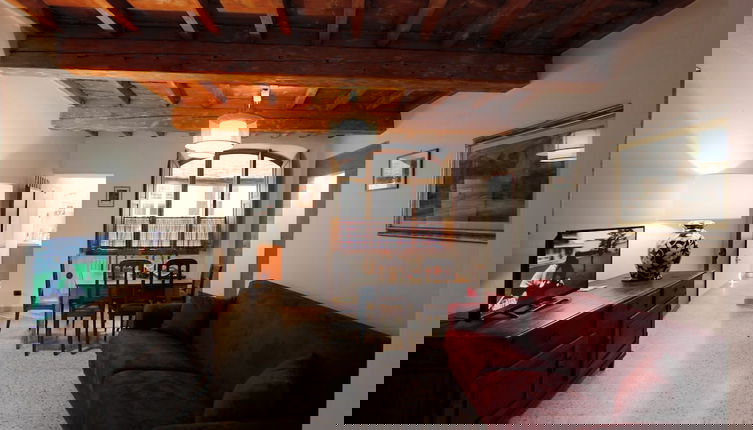 Foto 1 - Brunelleschi Suite