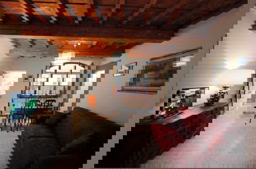 Foto 1 - Brunelleschi Suite