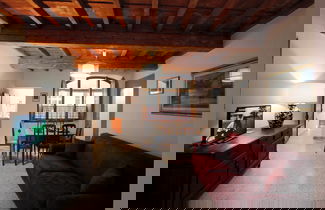 Foto 1 - Brunelleschi Suite