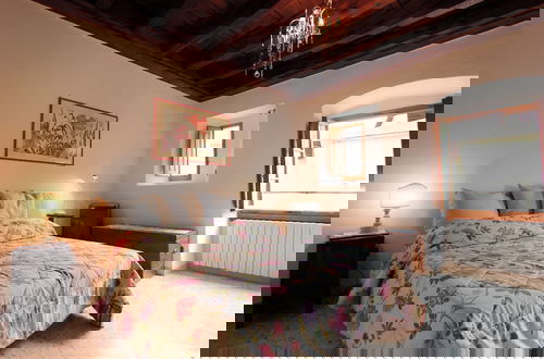 Foto 4 - Brunelleschi Suite