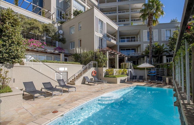 Waterfront Deluxe One Bedroom Apartment - 412 - Foto 13