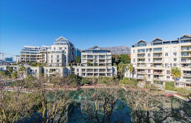 Waterfront Deluxe One Bedroom Apartment - 503 - Foto 16