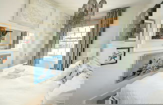 Foto 1 - Stylish Central London Flat Near Tower Bridge